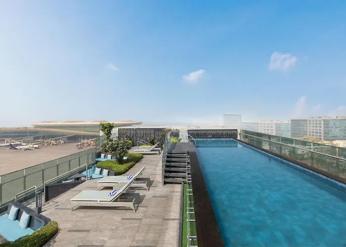 Fairfield By Marriott Mumbai International Airport